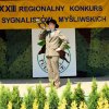 XXIII Opolski Konkurs Sygnalistów Myśliwskich